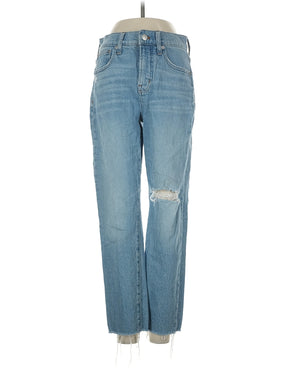 1 waist size - 26 P