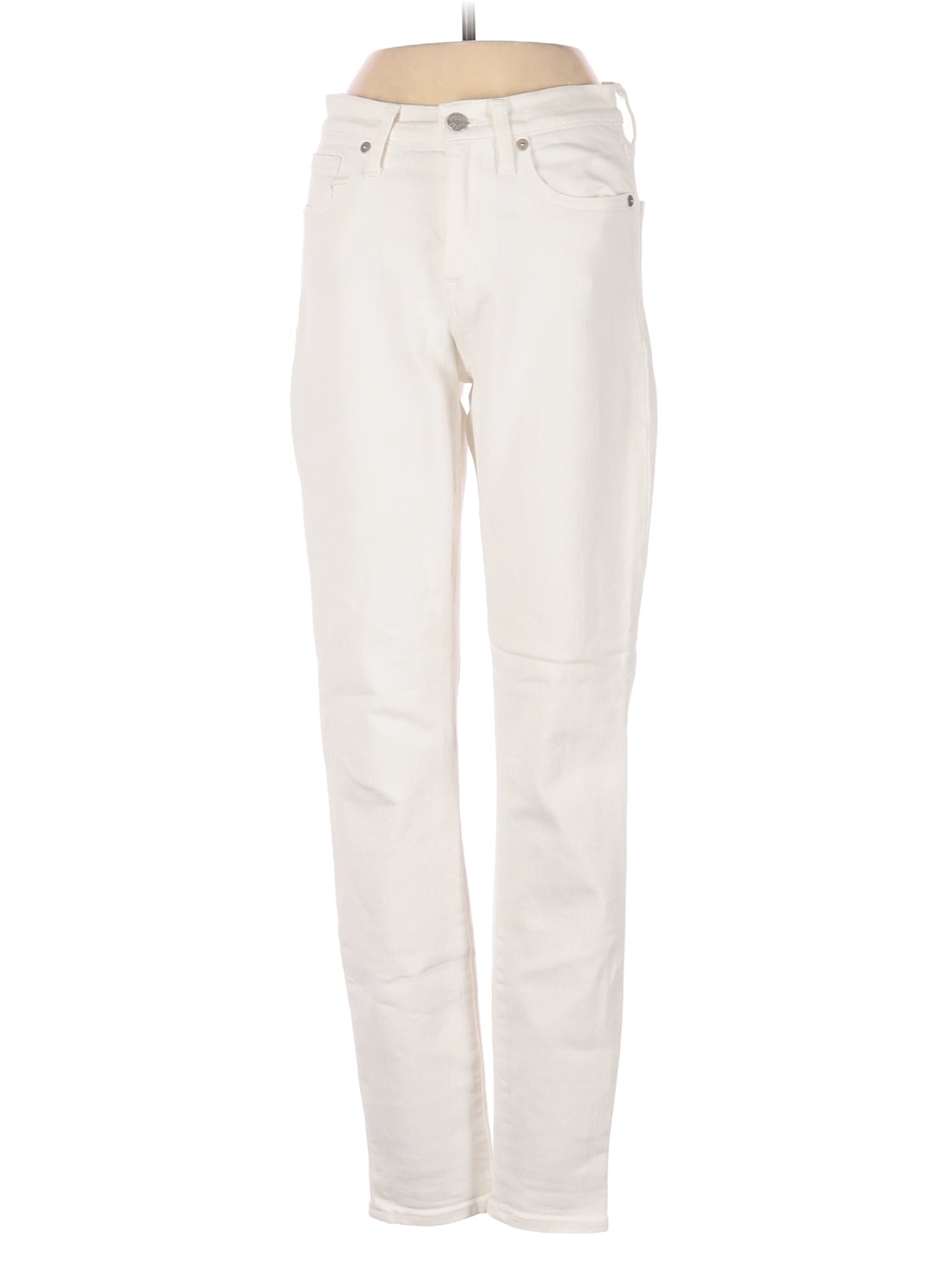 6 waist size - 24