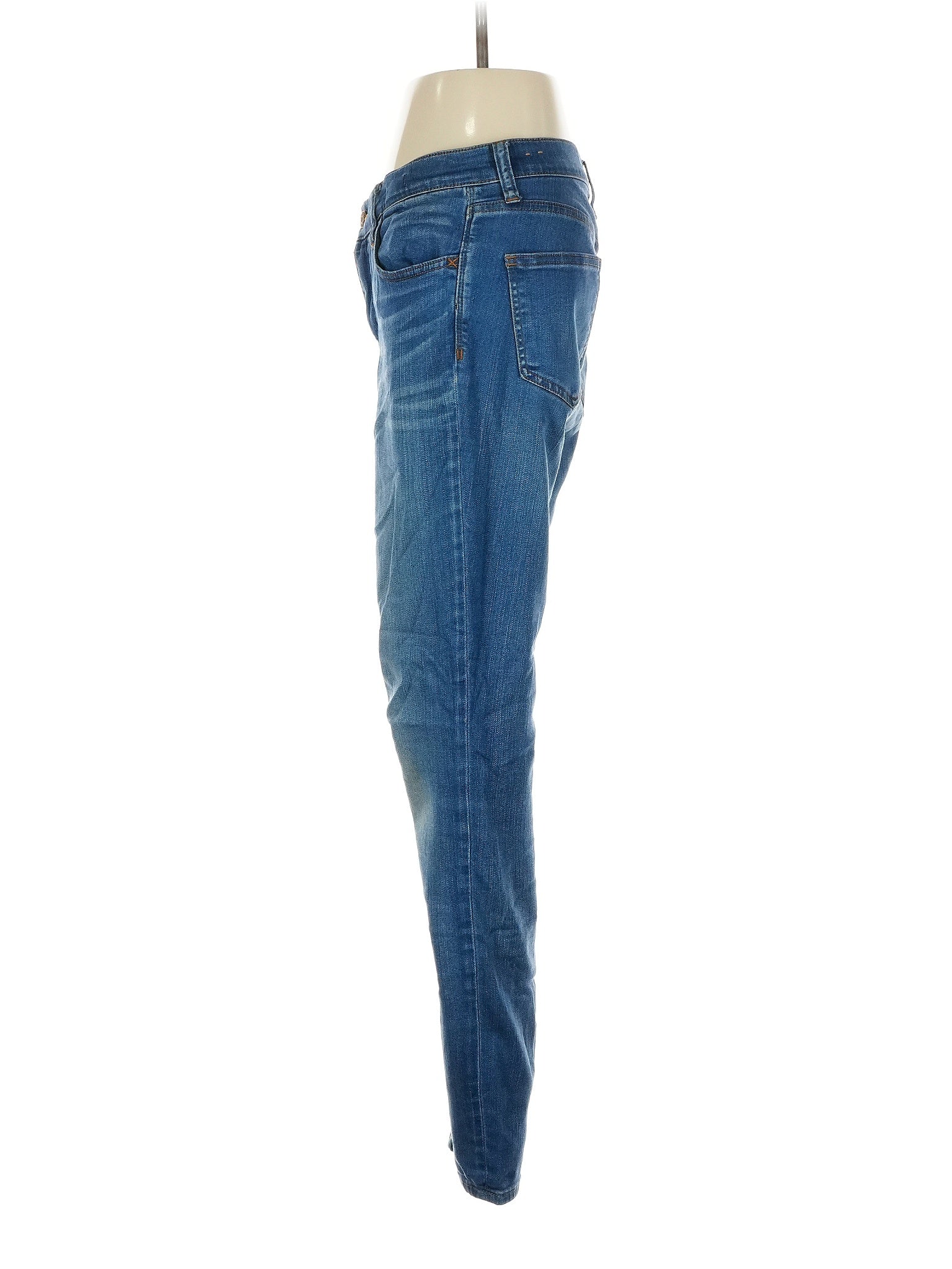 4 waist size - 27