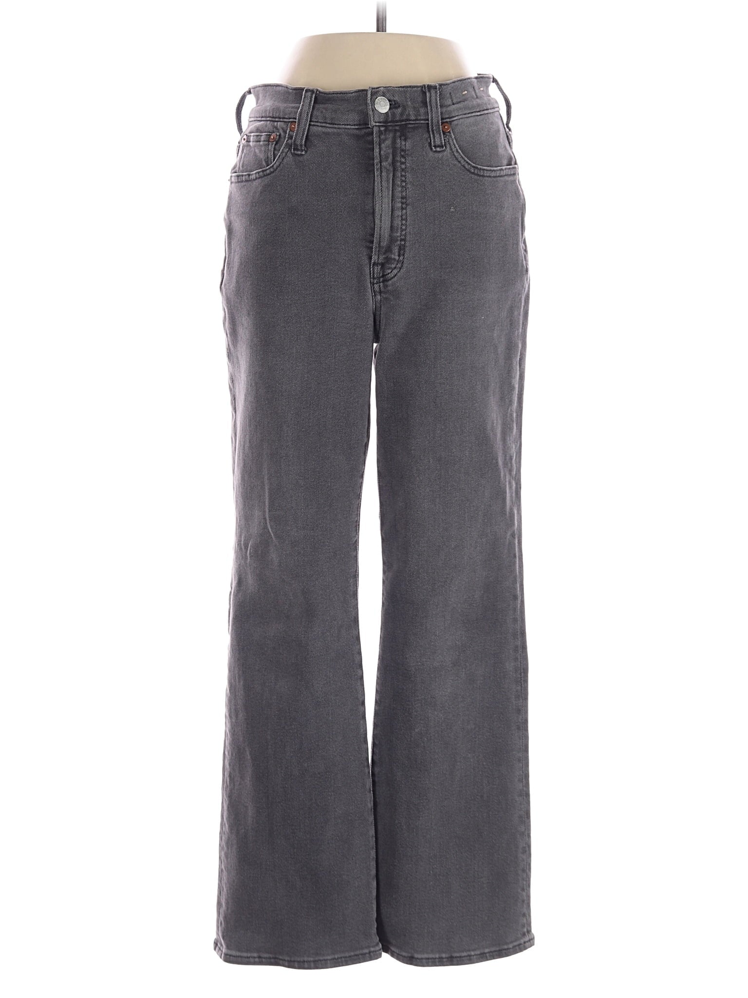 1 waist size - 26