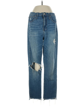 1 waist size - 27