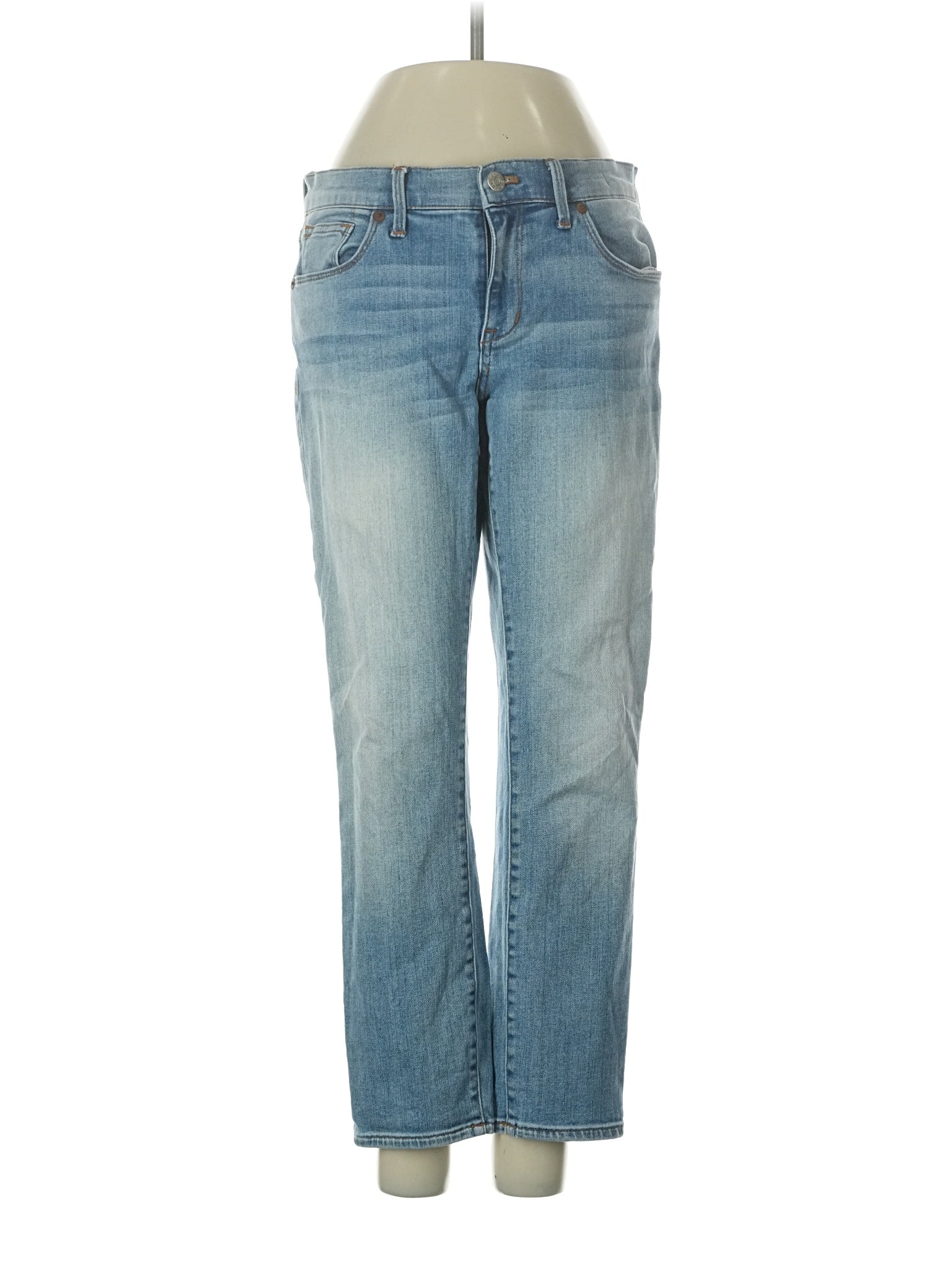 1 waist size - 27