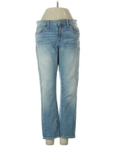 1 waist size - 27