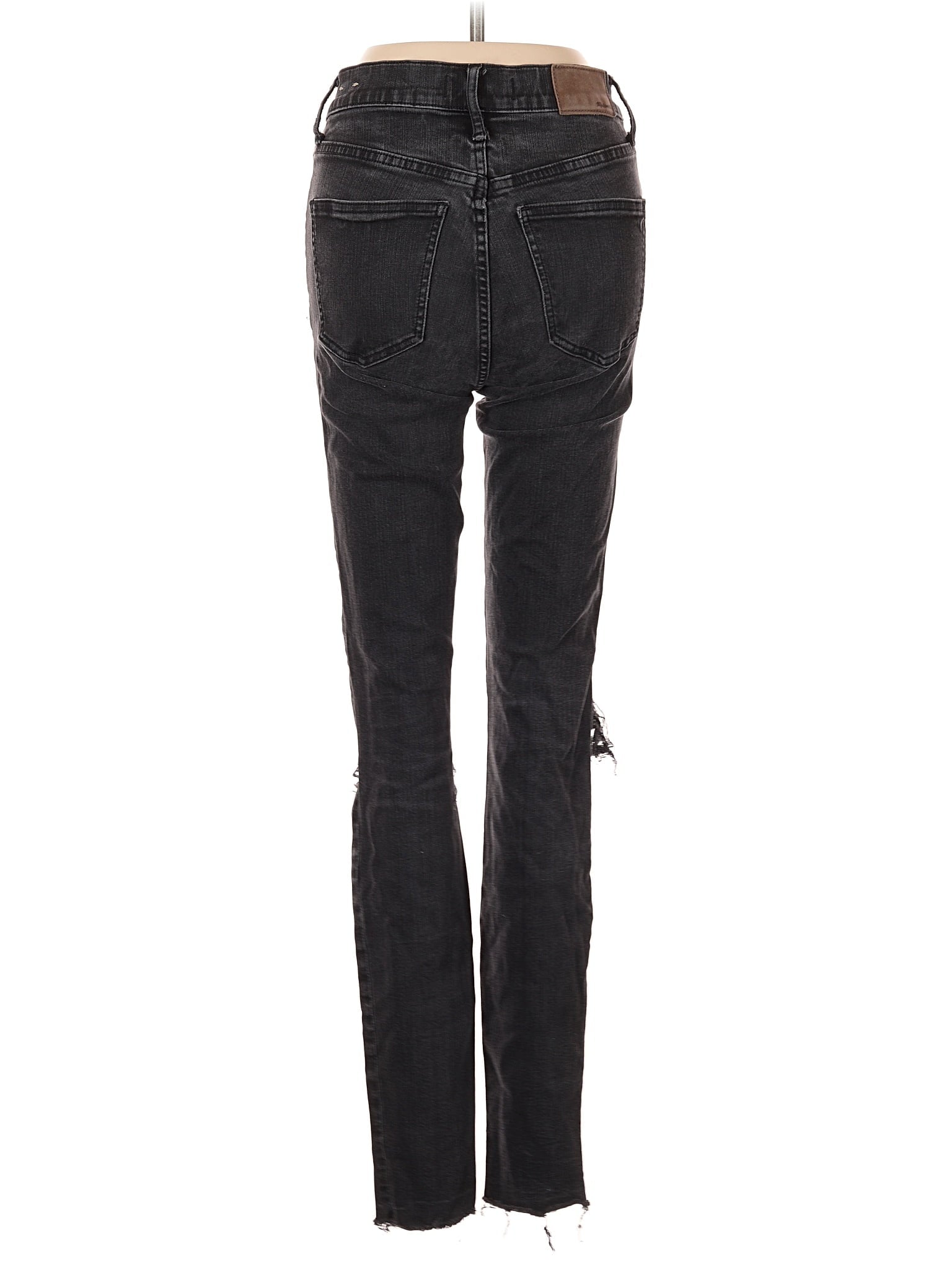 2 waist size - 25 T