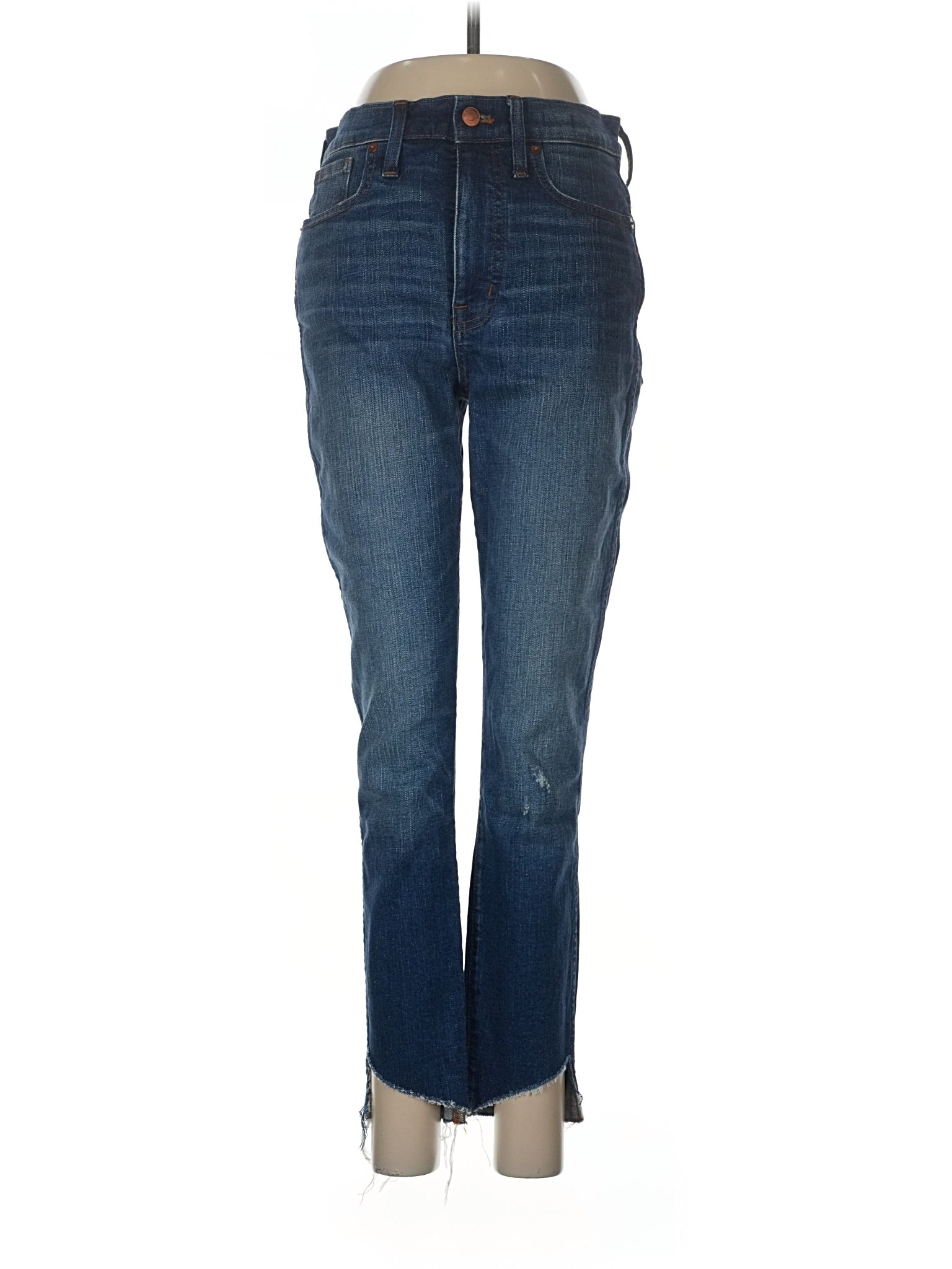 1 waist size - 28