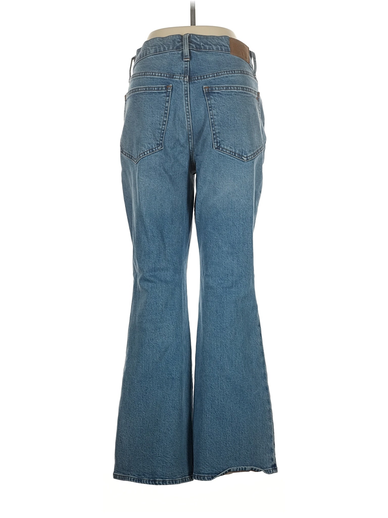 2 waist size - 27