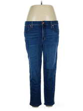1 waist size - 33