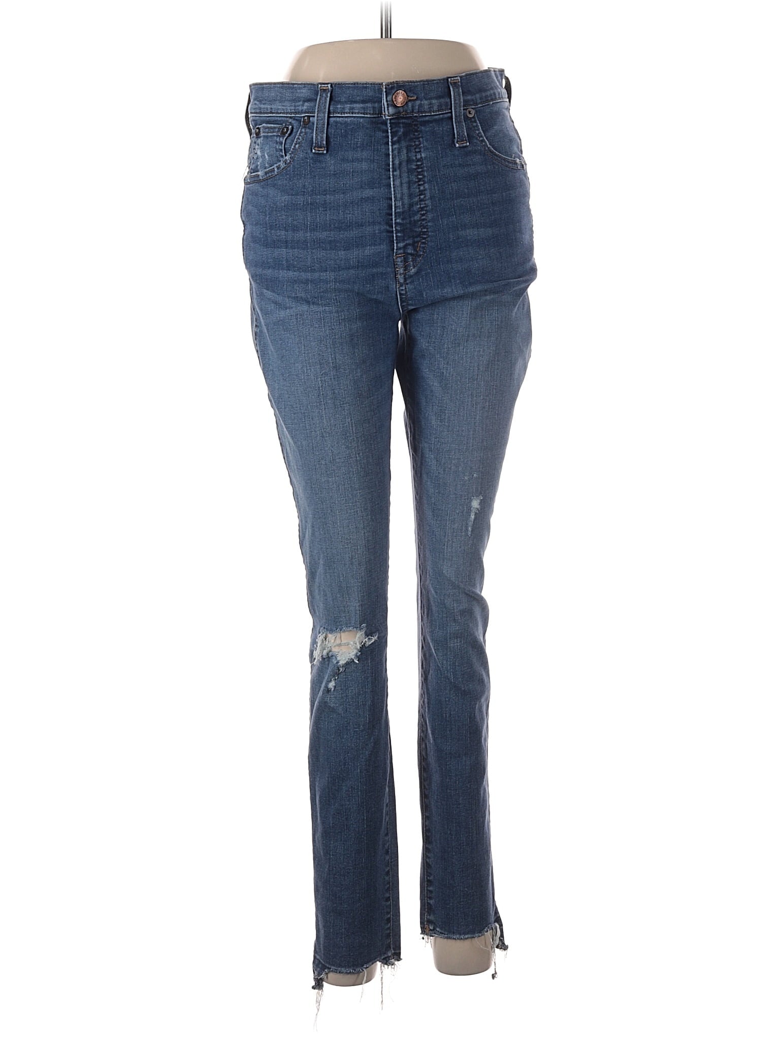 1 waist size - 28