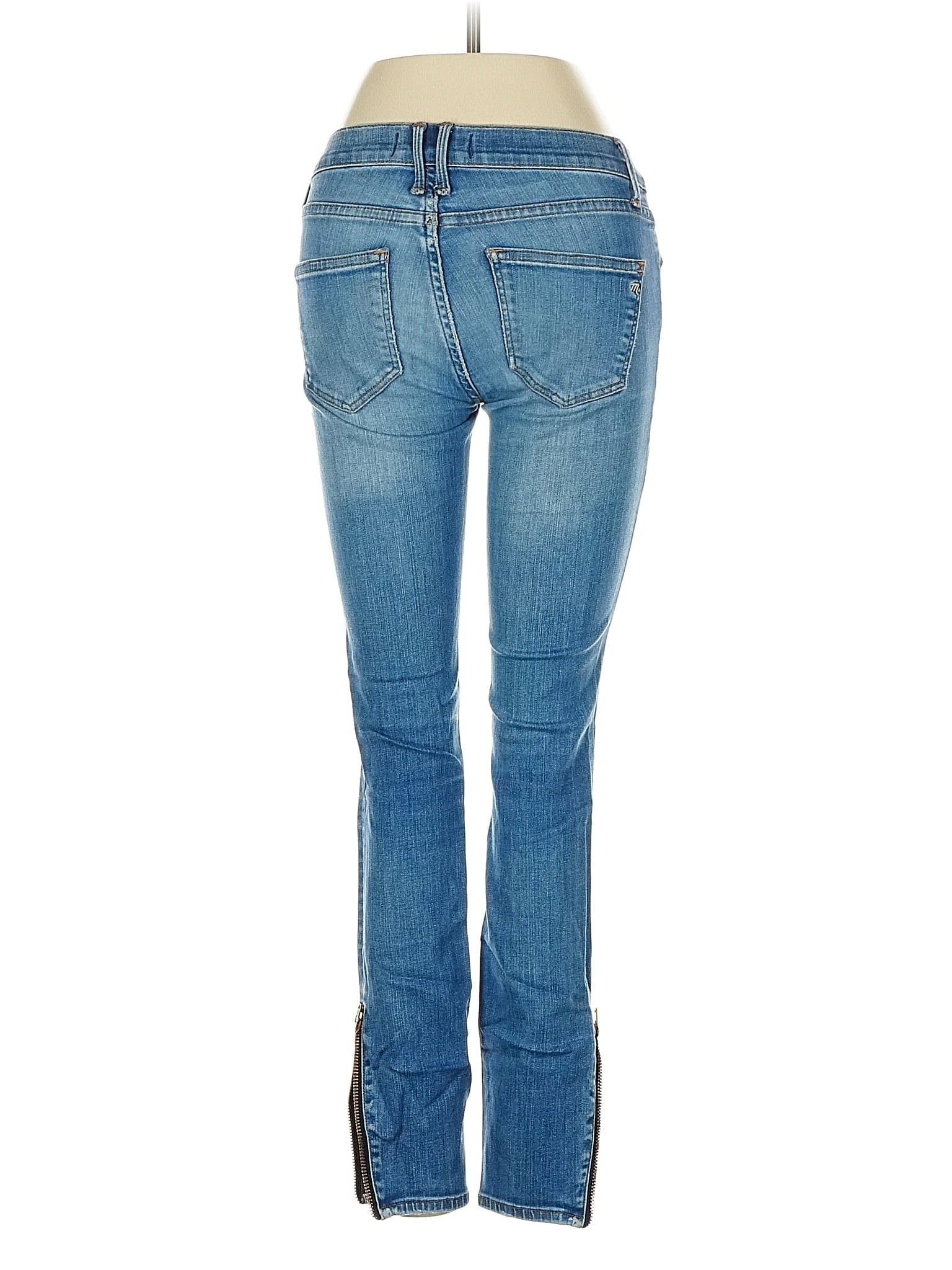2 waist size - 24
