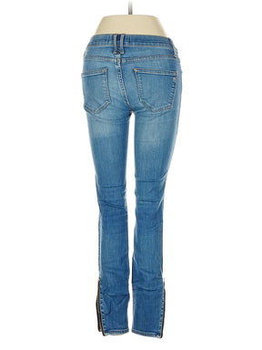 2 waist size - 24