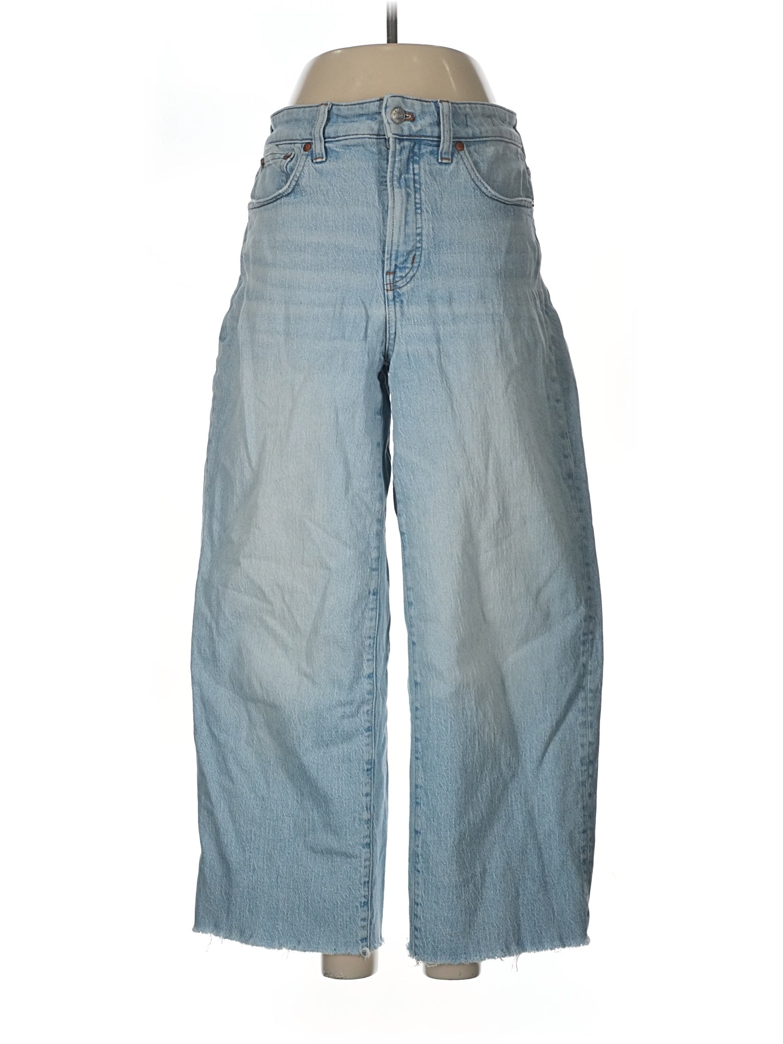 1 waist size - 28