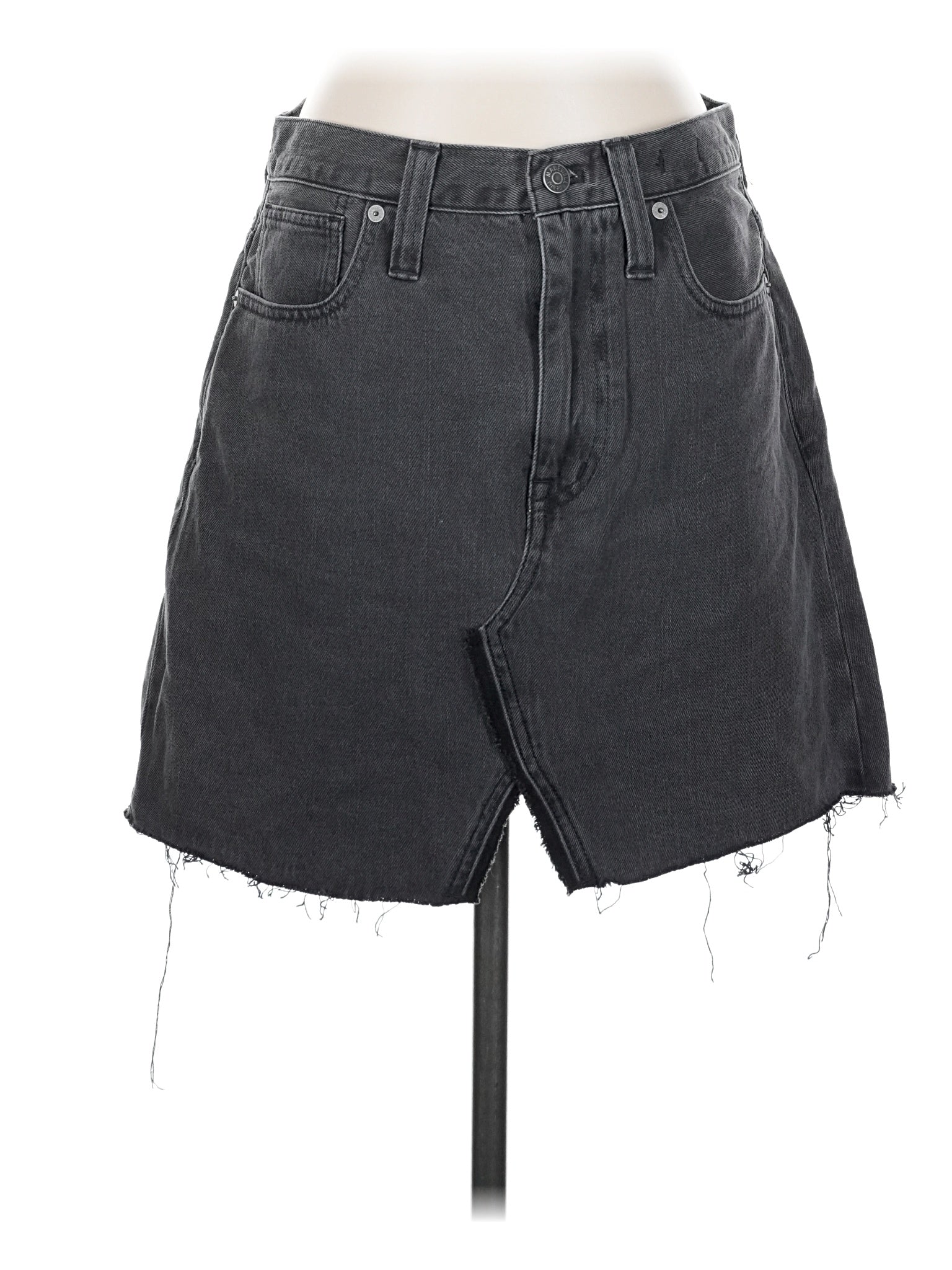 1 waist size - 27