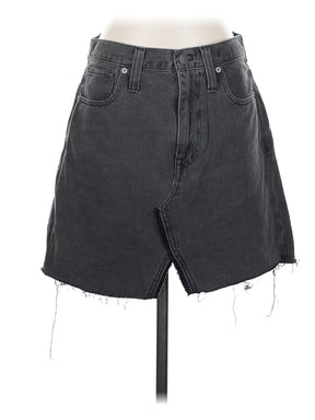 1 waist size - 27