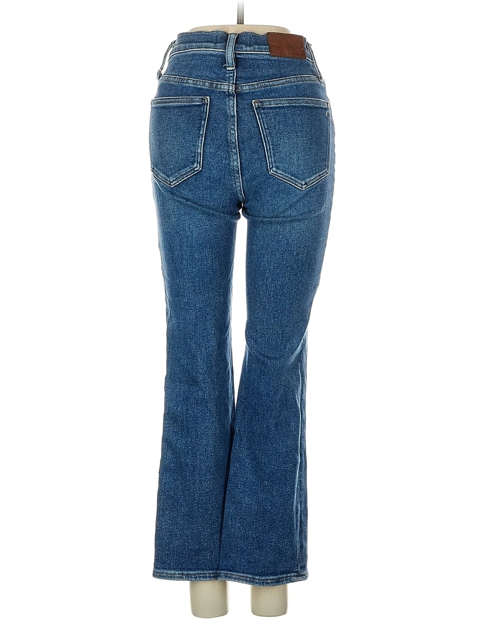 2 waist size - 25