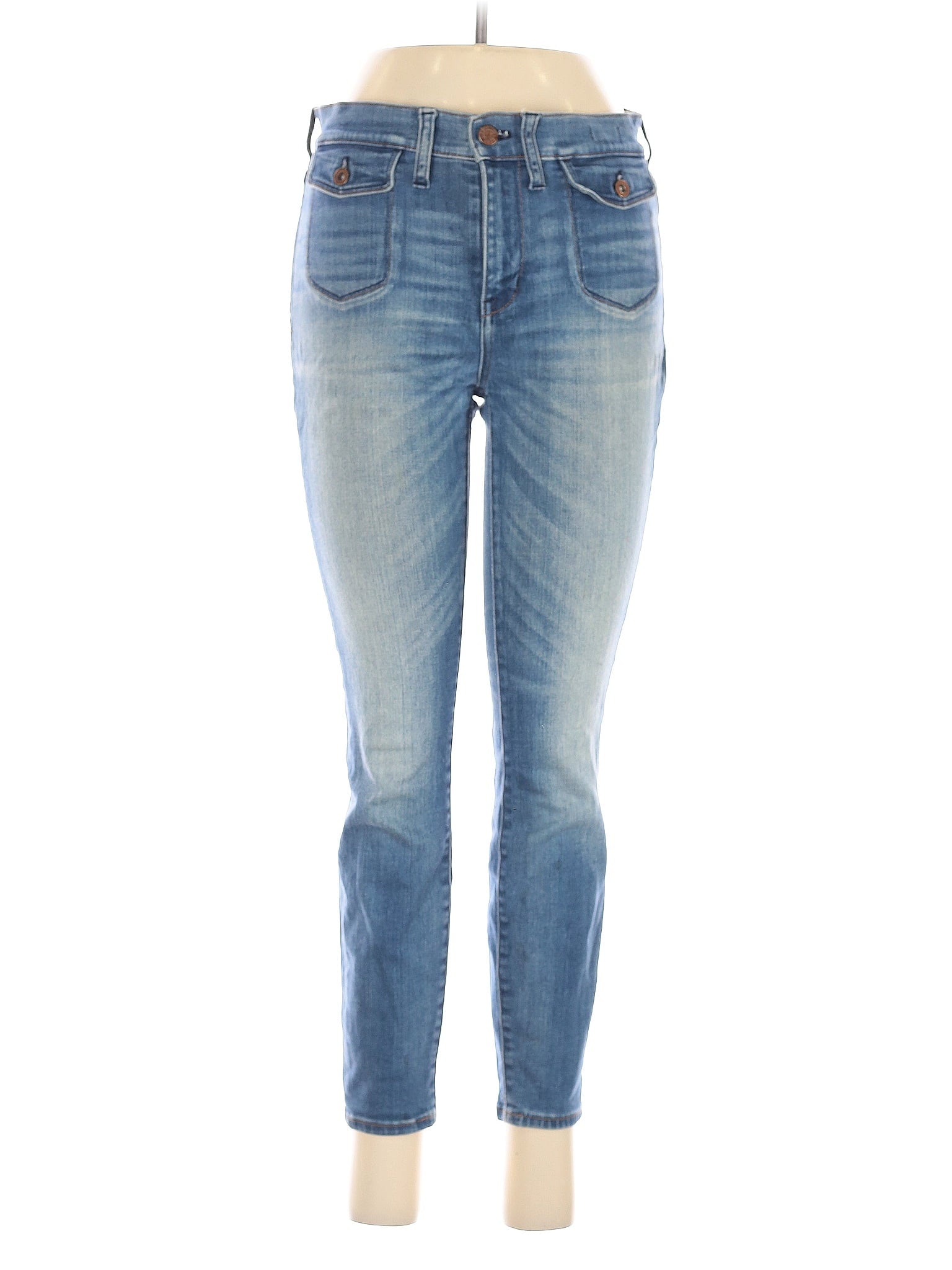1 waist size - 28