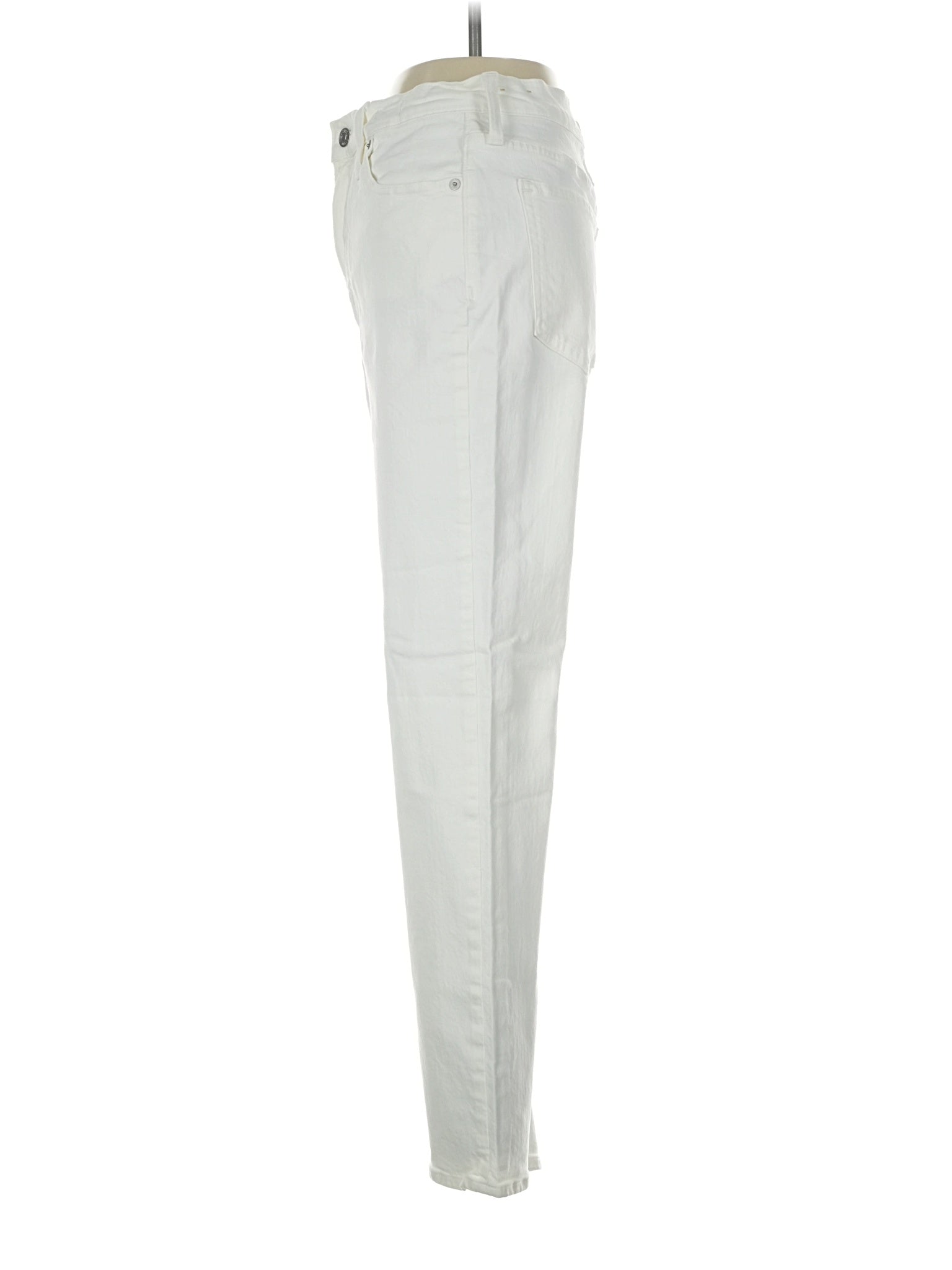 4 waist size - 25