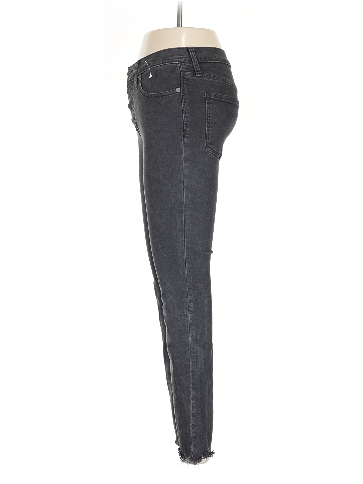 4 waist size - 25
