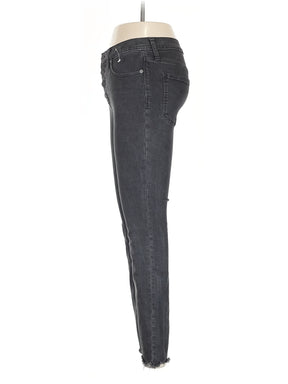 4 waist size - 25
