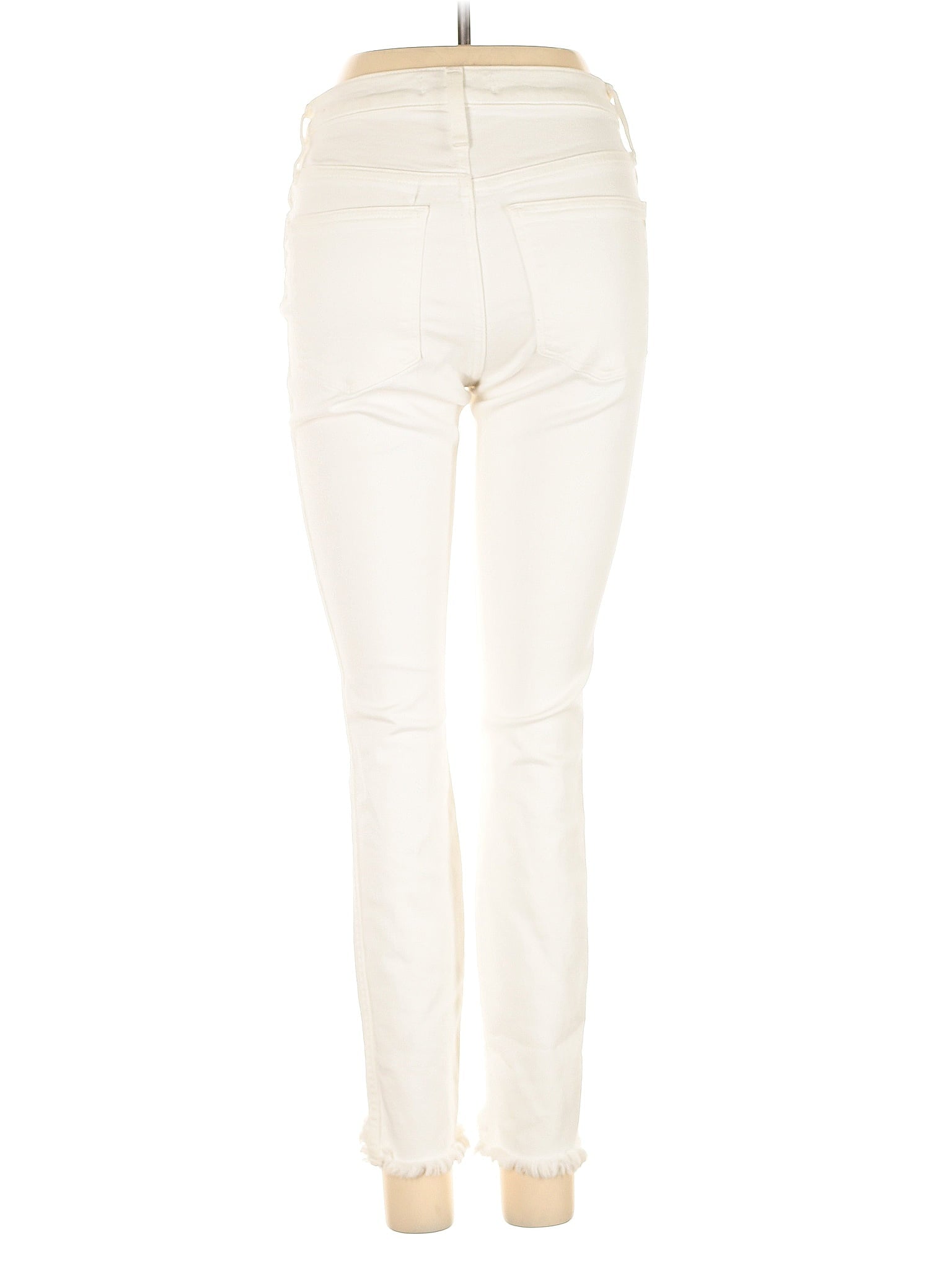 2 waist size - 25