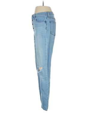 4 waist size - 29