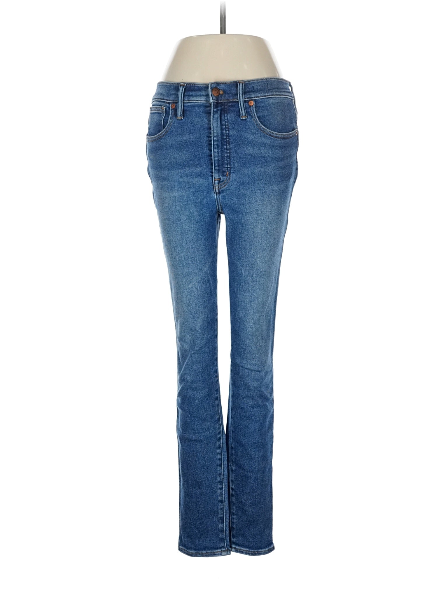 1 waist size - 28