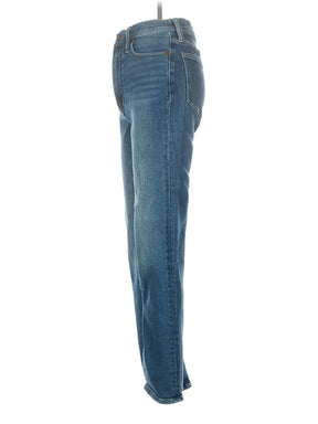 4 waist size - 25