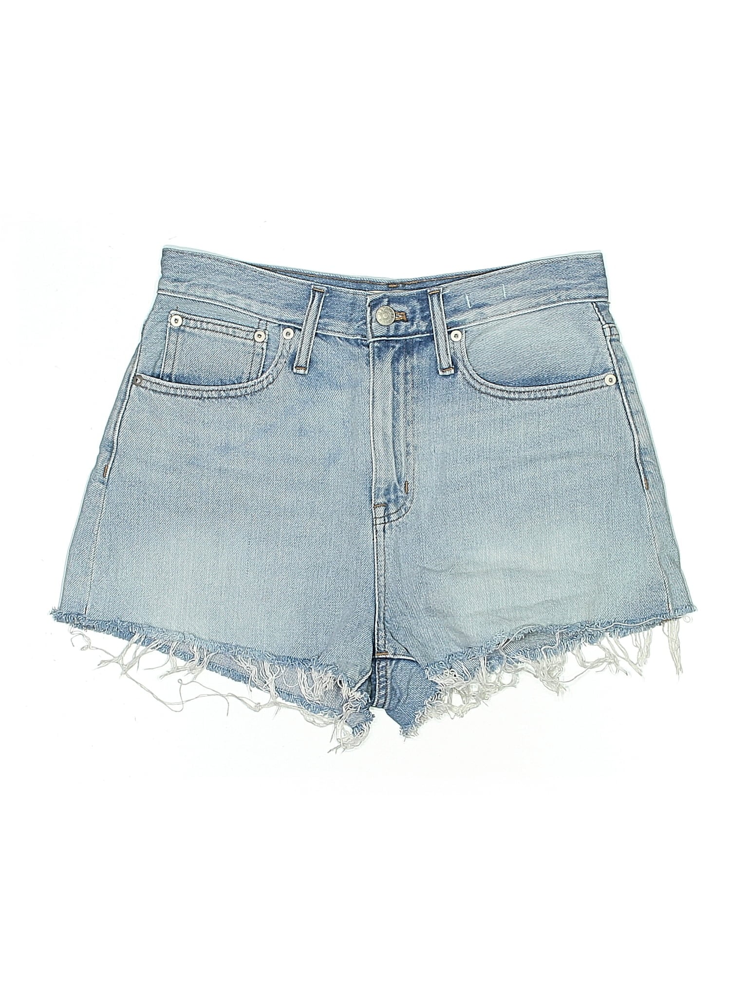 1 waist size - 27