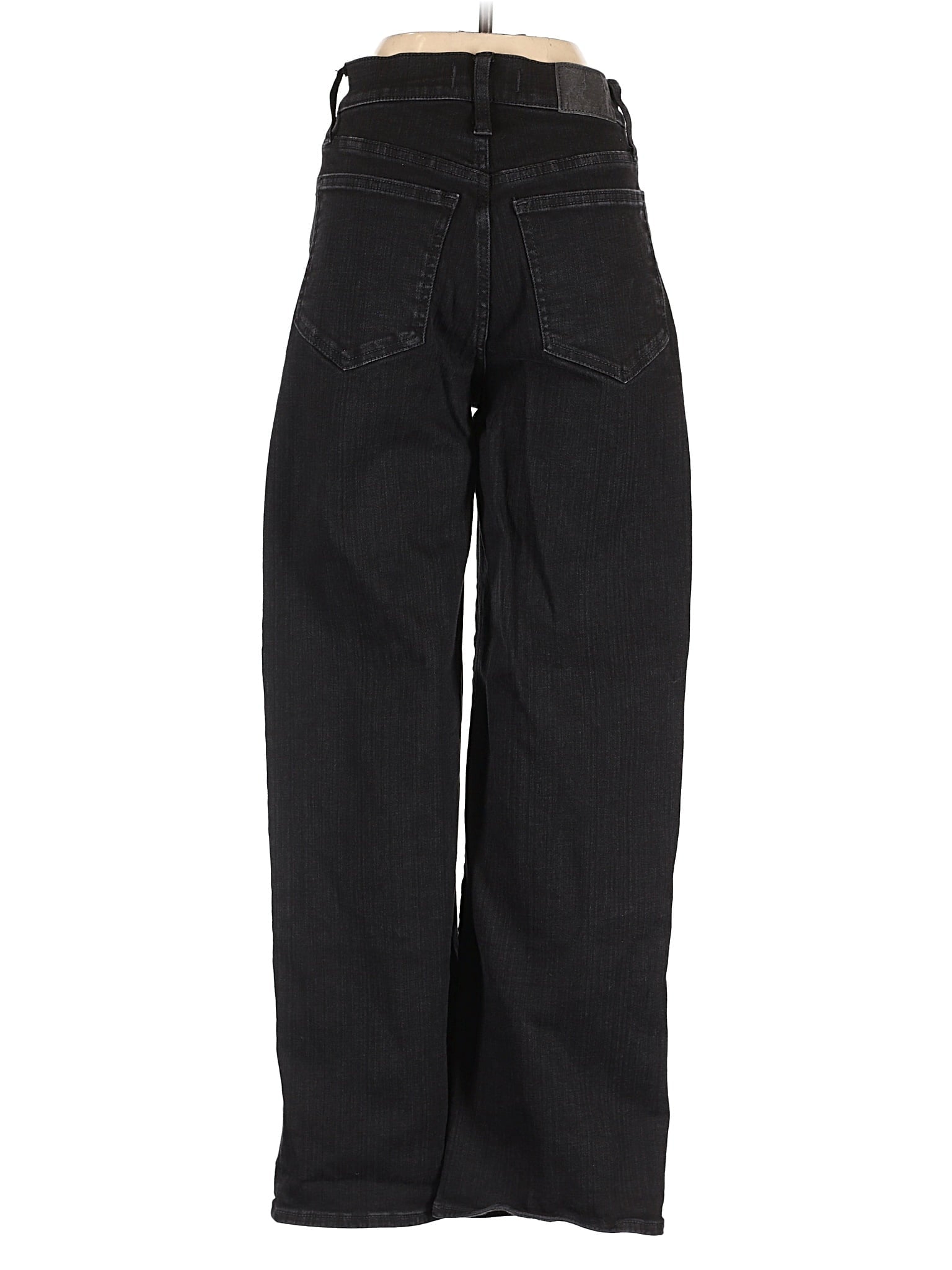 2 waist size - 25