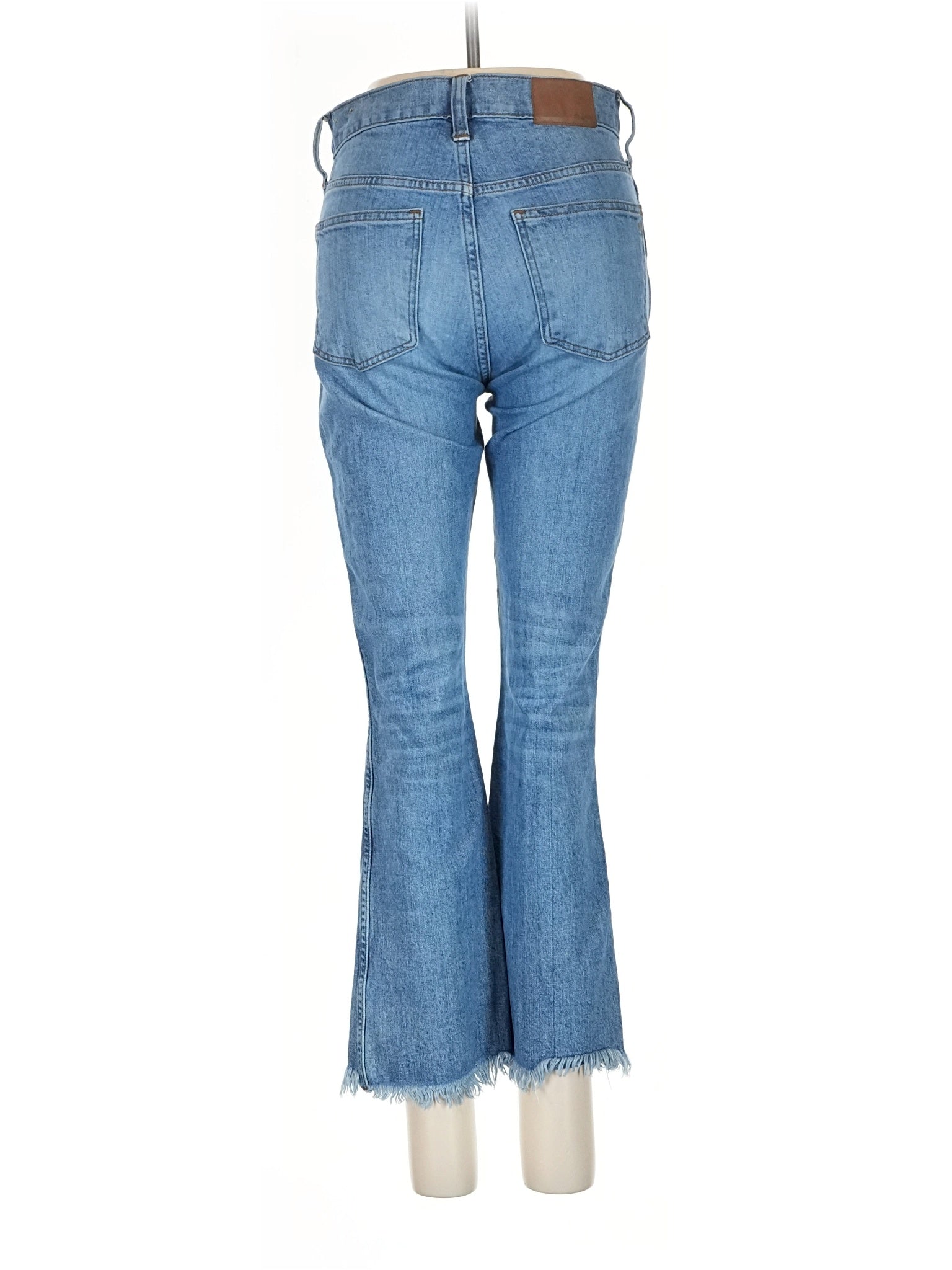 8 waist size - 27