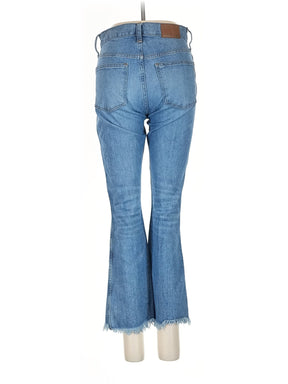 8 waist size - 27