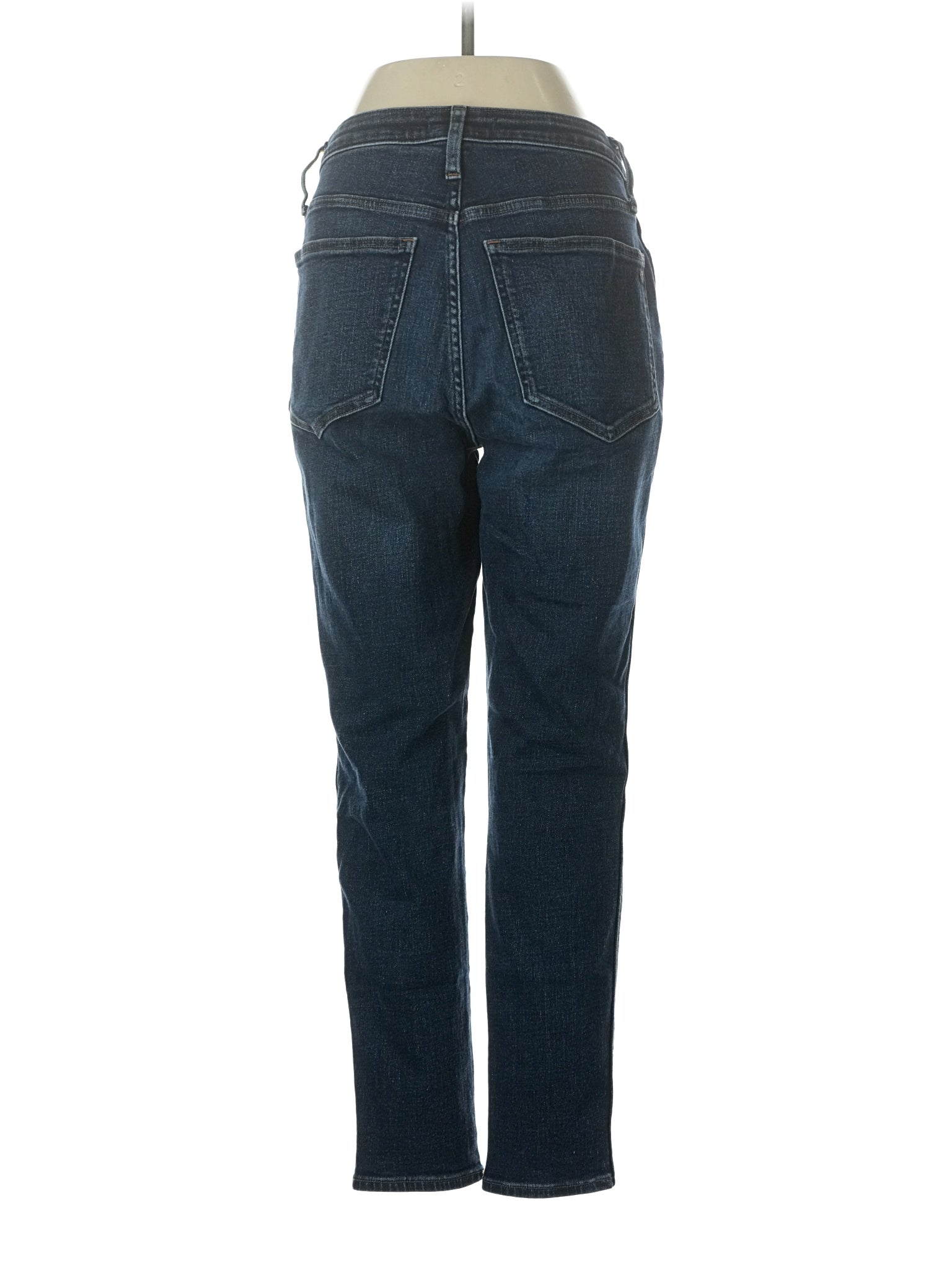 2 waist size - 27