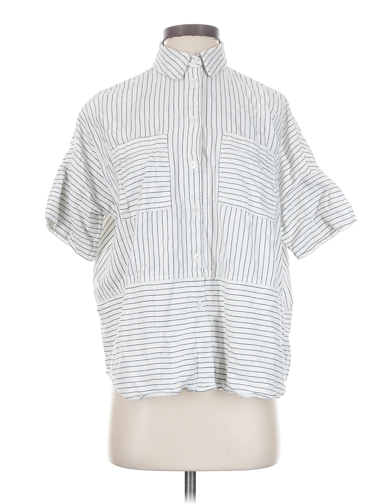1 size - S