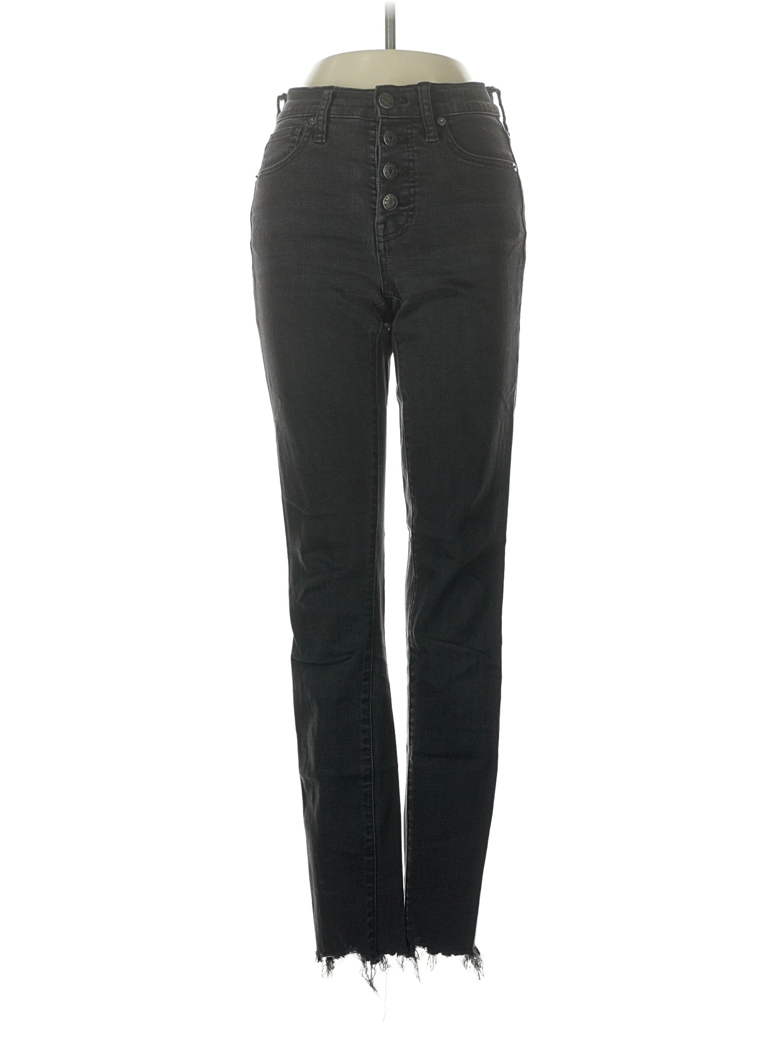 1 waist size - 24 T