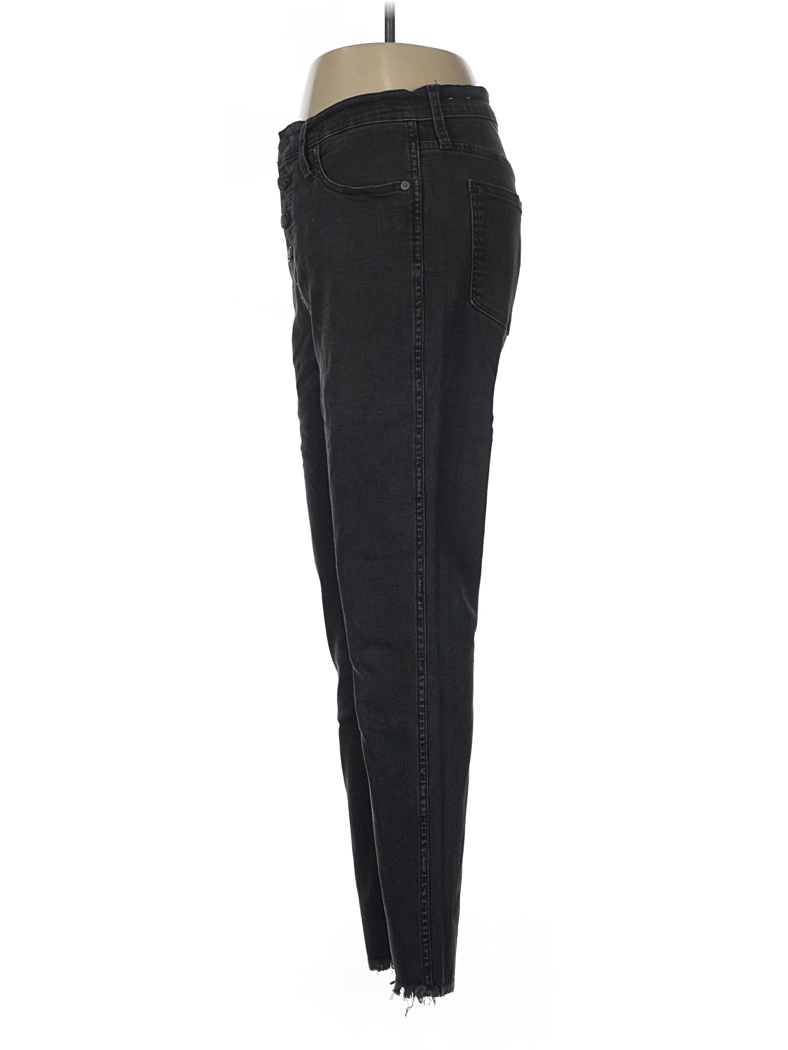 4 waist size - 29
