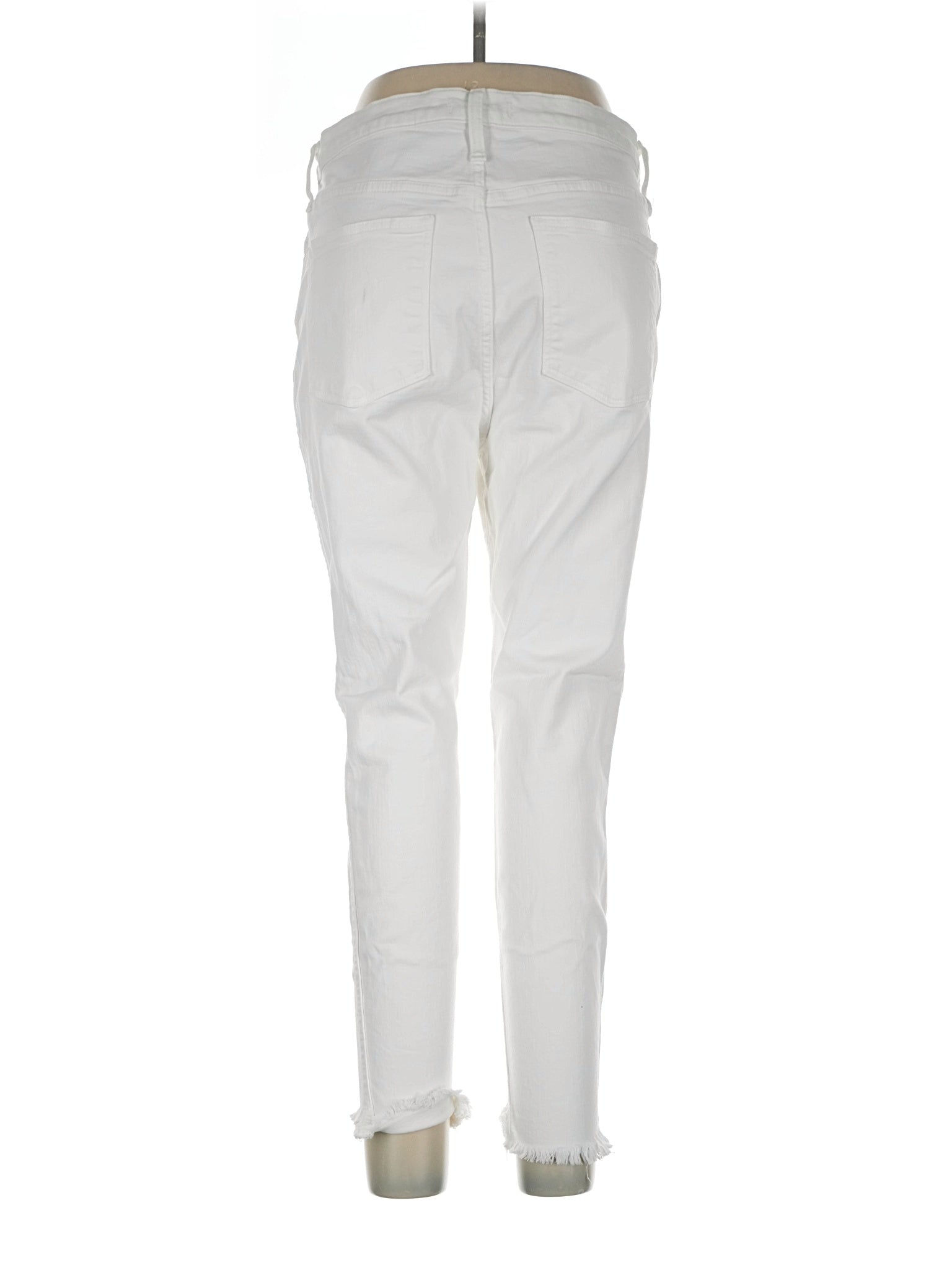 2 waist size - 32