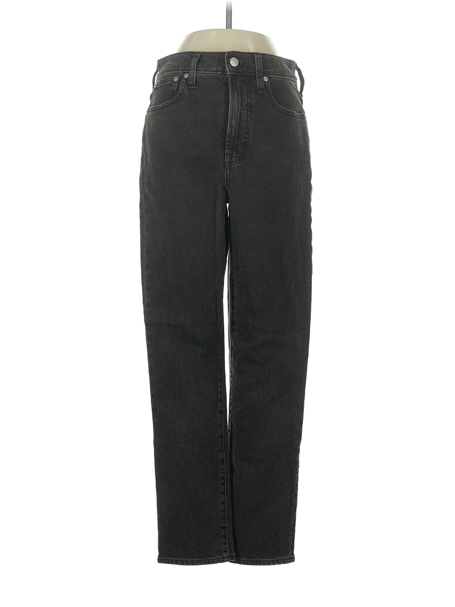 1 waist size - 25