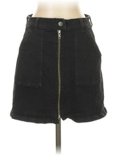 1 waist size - 26