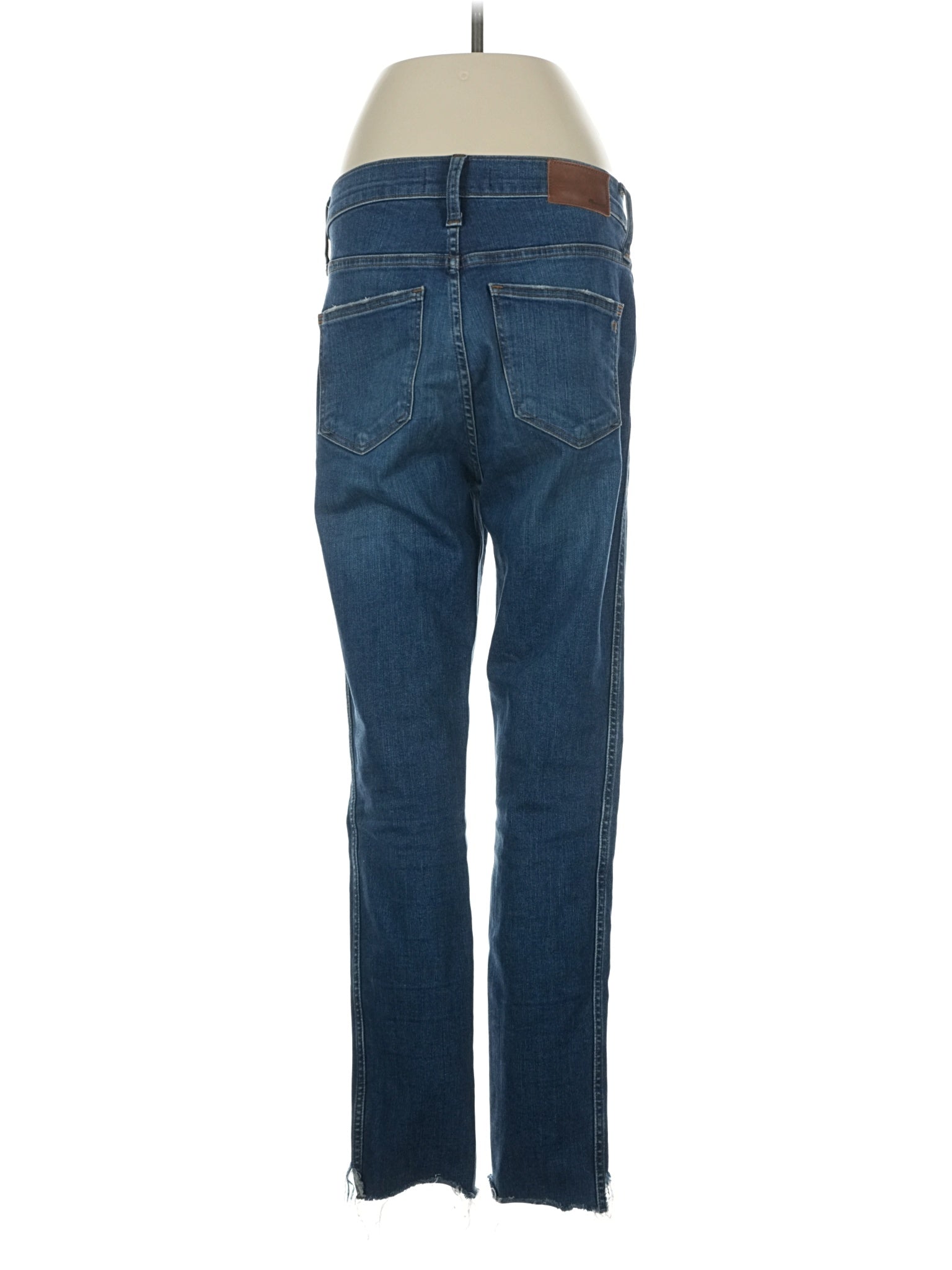 2 waist size - 27