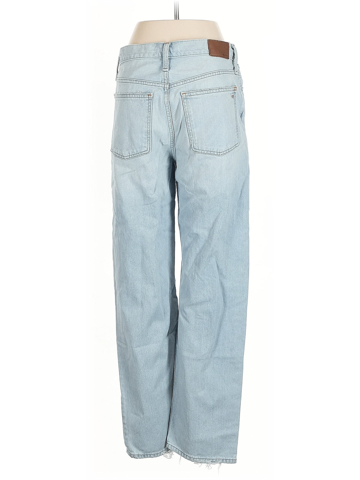 2 waist size - 27