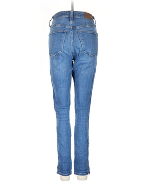 2 waist size - 25