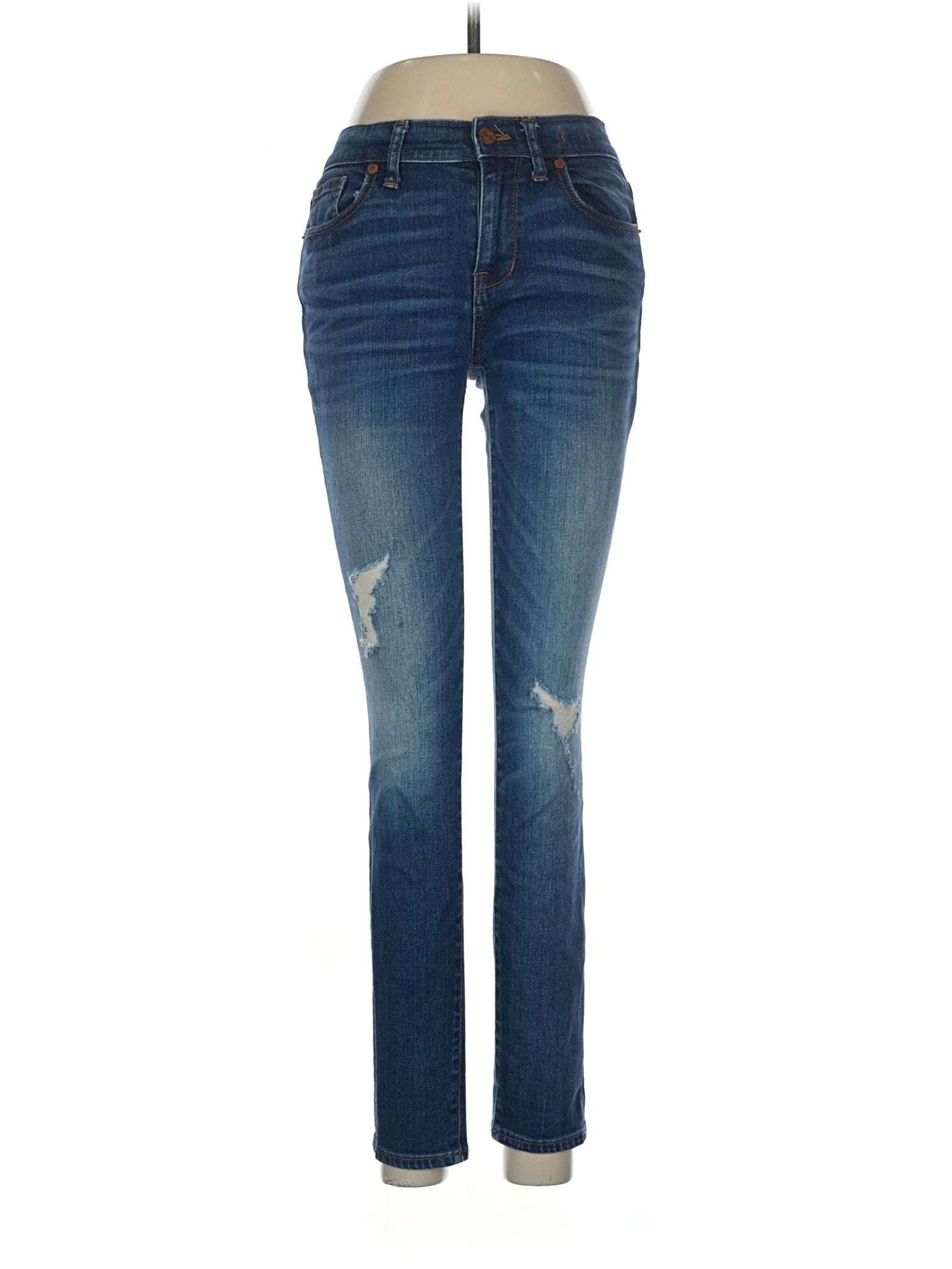 1 waist size - 28