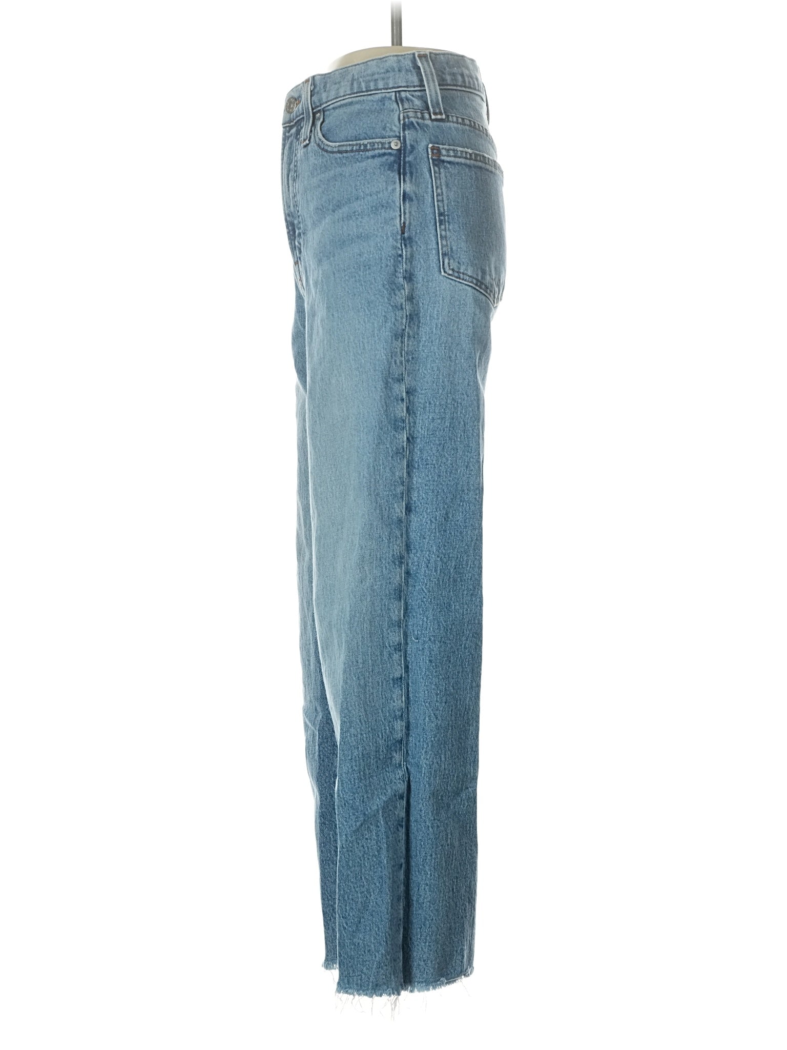 4 waist size - 25
