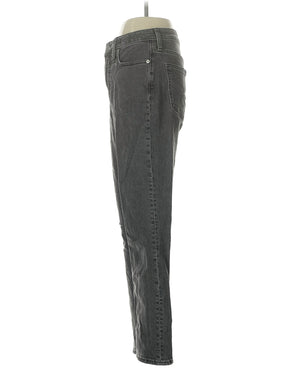 4 waist size - 25