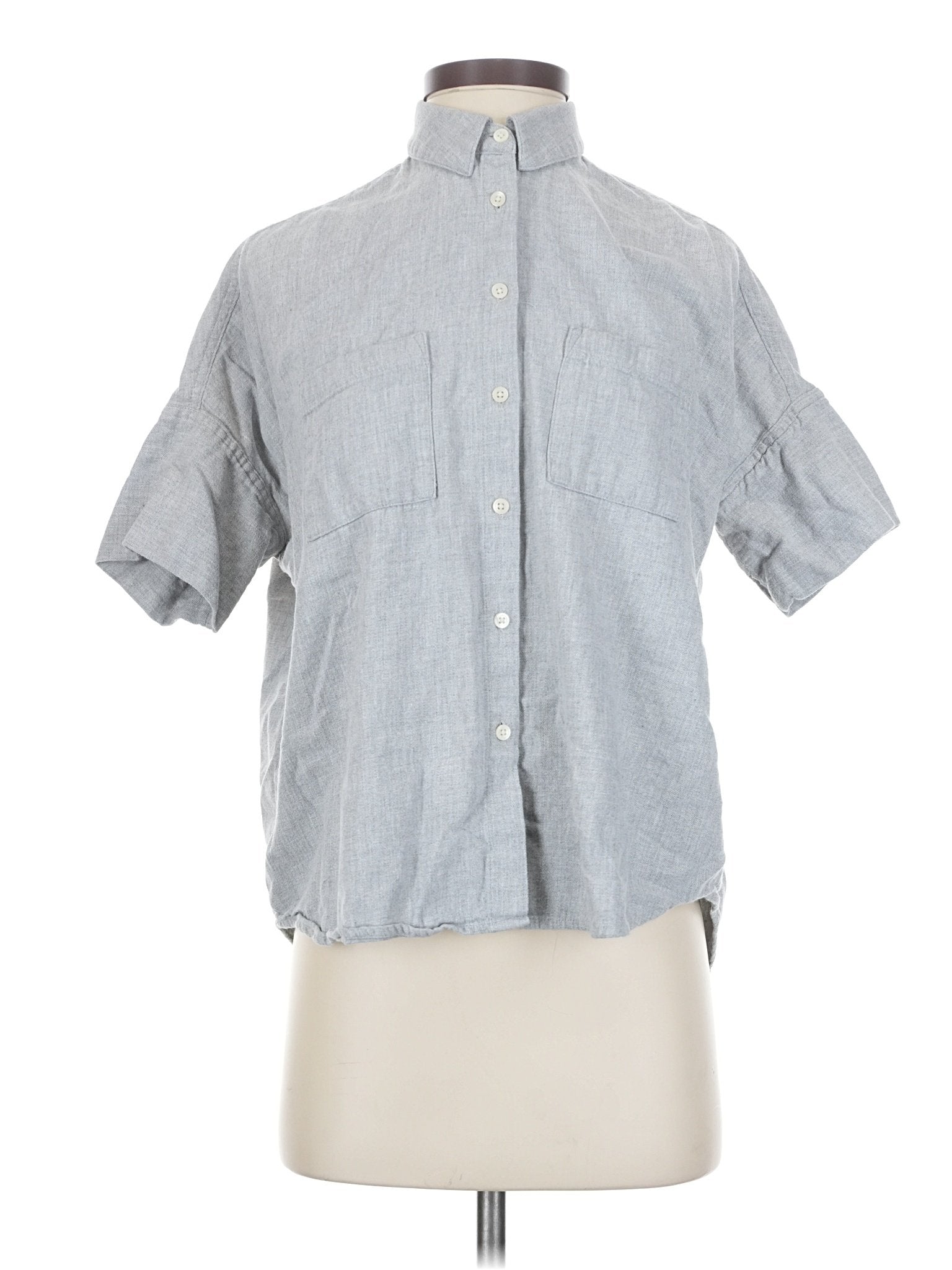1 size - XXS
