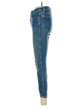 4 waist size - 24 P