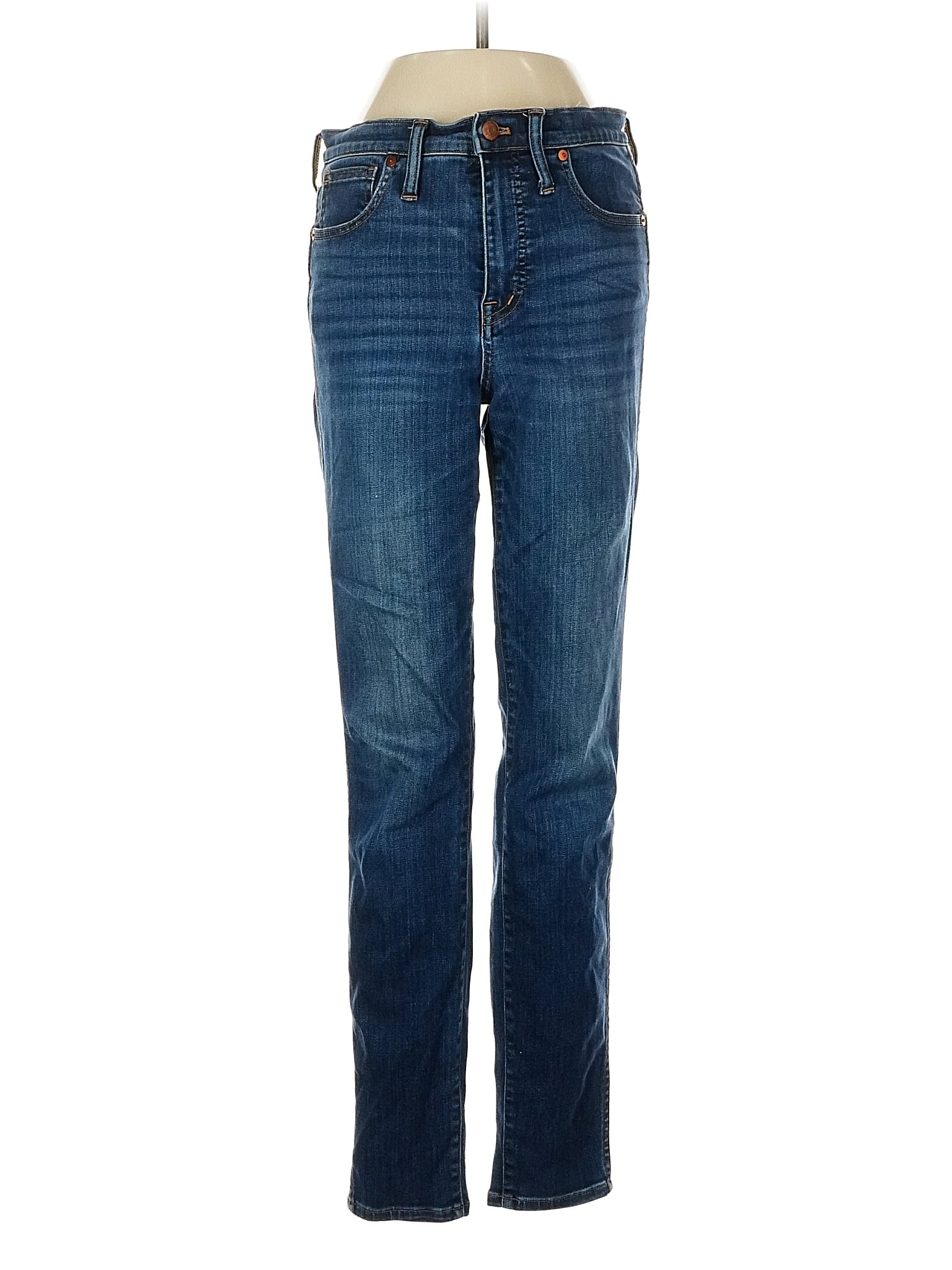 1 waist size - 27 T