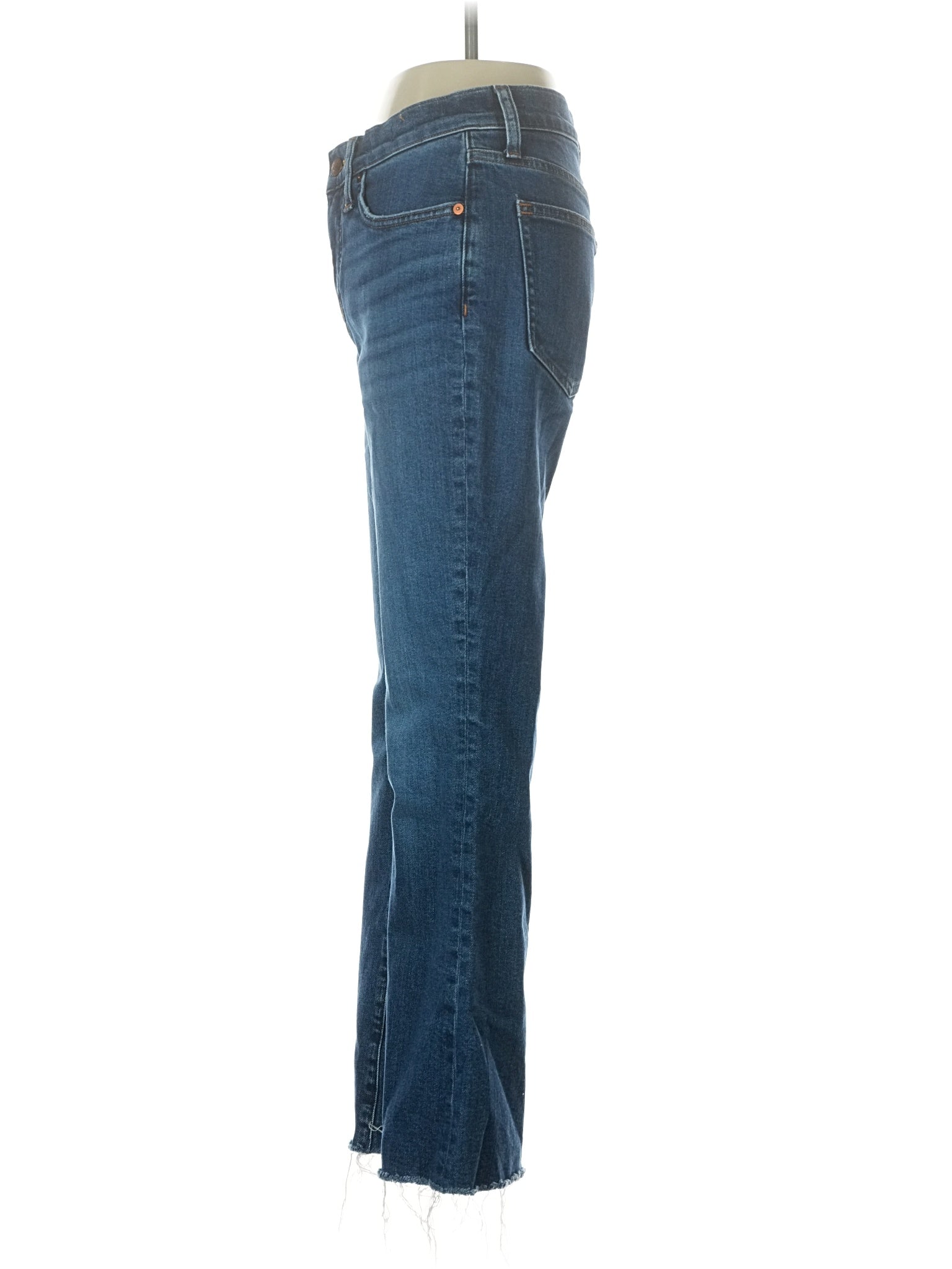 4 waist size - 25