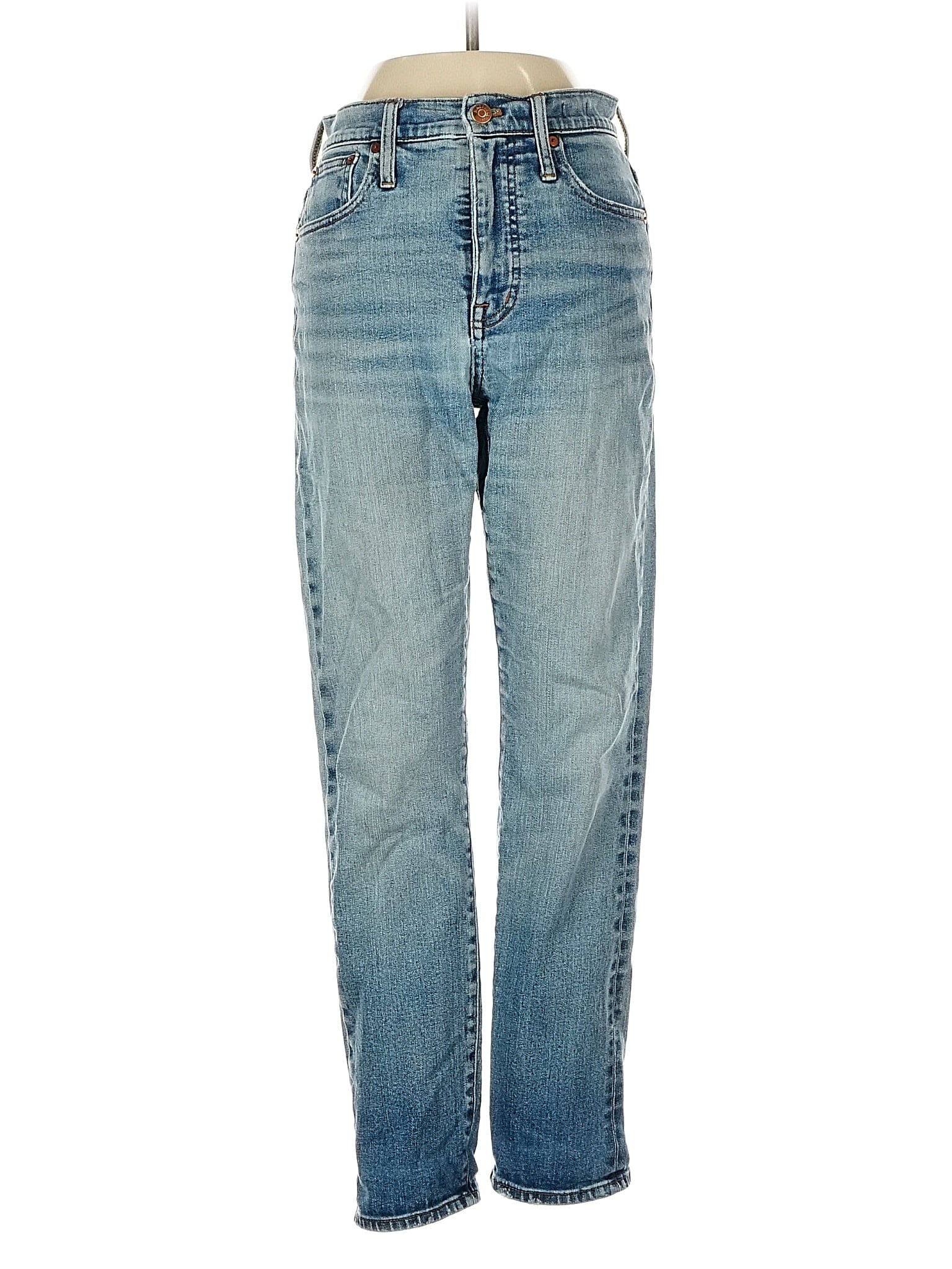 1 waist size - 24