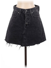 1 waist size - 26