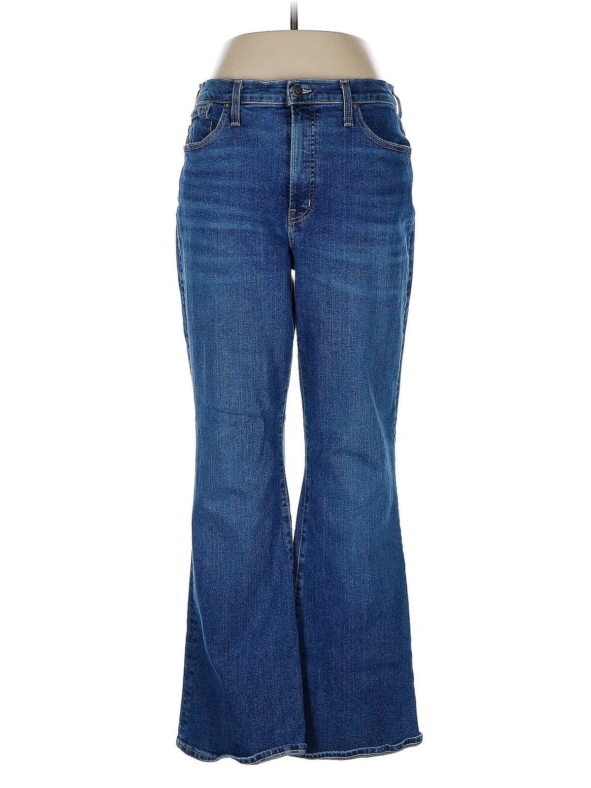 1 waist size - 31